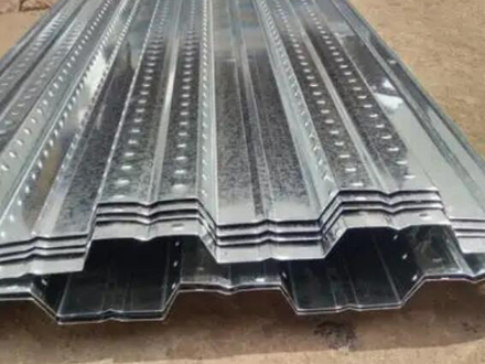 兰州楼承板生产厂家