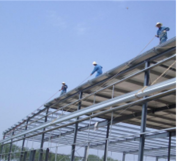 对桥梁的钢结构有什么要求