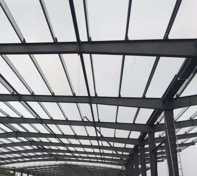 共同探讨钢结构安装技术要点